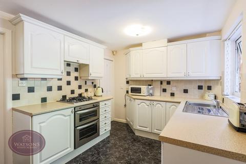 3 bedroom semi-detached house for sale, Neston Drive, Nottingham, NG6