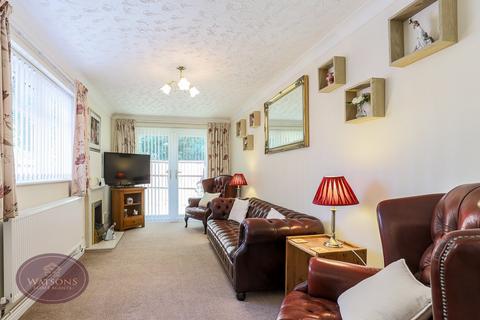3 bedroom semi-detached house for sale, Neston Drive, Nottingham, NG6