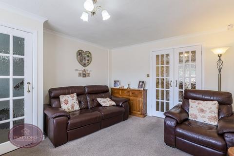 3 bedroom semi-detached house for sale, Neston Drive, Nottingham, NG6