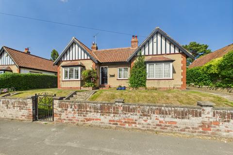 Scarborough Road, Driffield, YO25 5EG