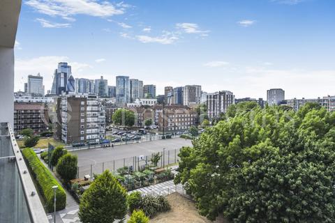 3 bedroom flat for sale, Harrison House, Martineau Square, Aldgate, London, E1