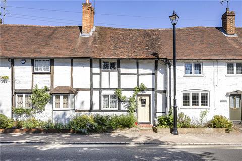 2 bedroom terraced house for sale, High Street, Wargrave