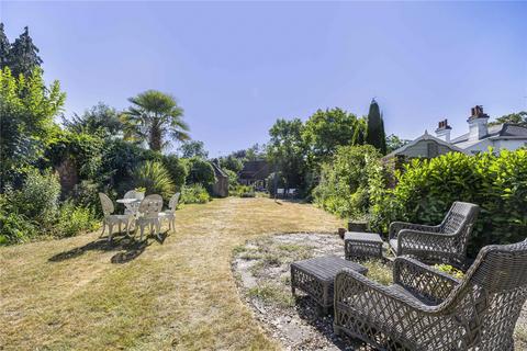 2 bedroom terraced house for sale, High Street, Wargrave