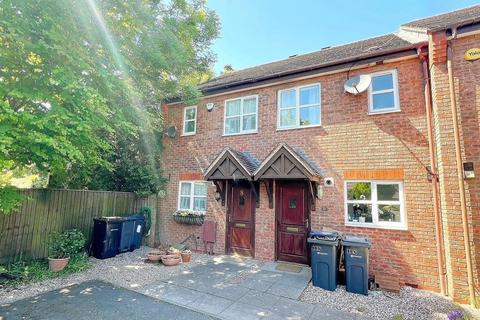 8 Chester Gardens, Sutton Coldfield, B73 5BF
