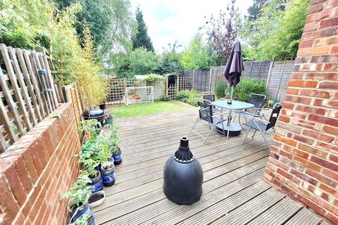 27a Priest Hill, Caversham, Reading, RG4 7RZ
