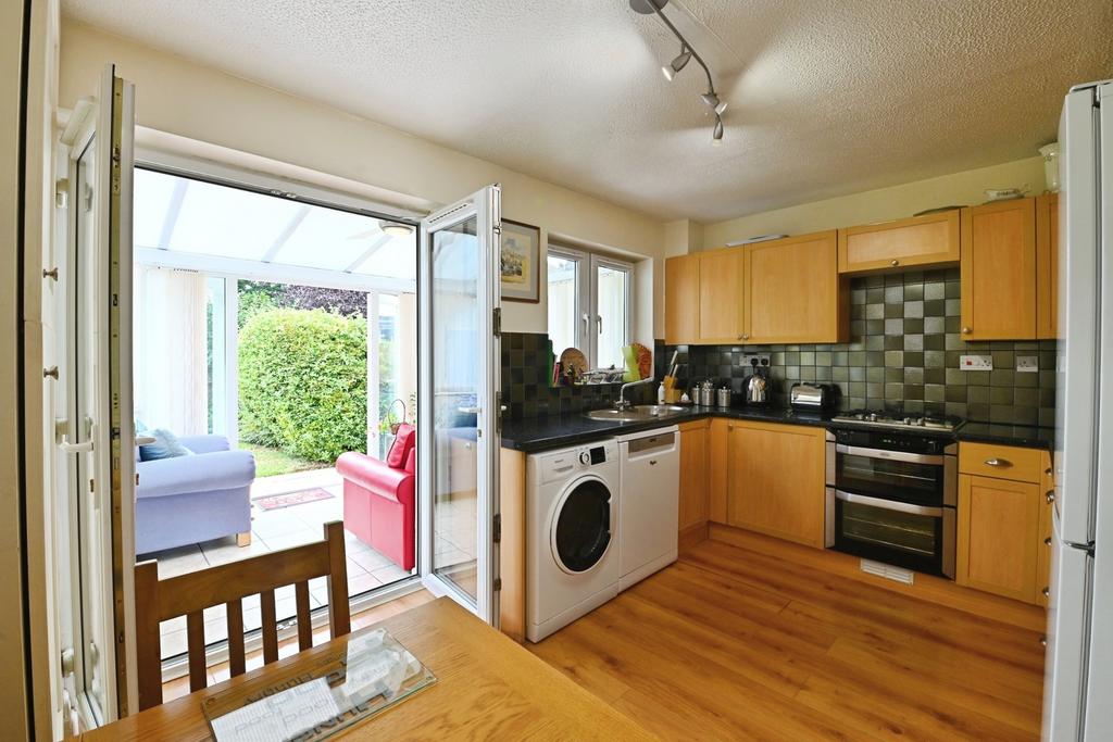 House in York, Foxwood - View 2