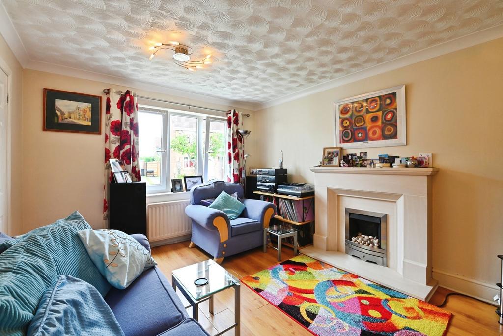 House in York, Foxwood - View 3