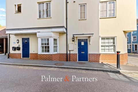 undefined, Land Lane, East Hill, Colchester, Essex, CO1