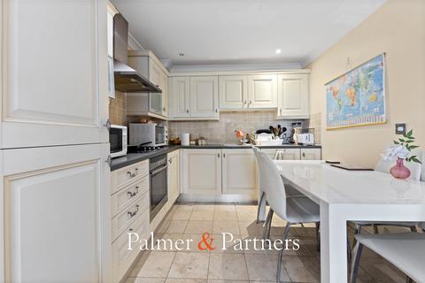 undefined, Land Lane, East Hill, Colchester, Essex, CO1
