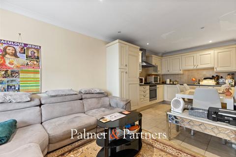undefined, Land Lane, East Hill, Colchester, Essex, CO1