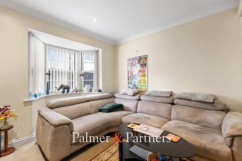 undefined, Land Lane, East Hill, Colchester, Essex, CO1