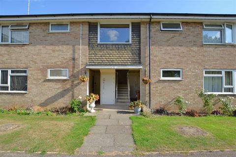 Stockbreach Close, Hatfield