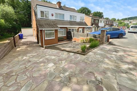 Delaney Drive, Staffordshire ST3