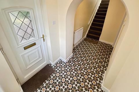 3 bedroom semi-detached house for sale, Delaney Drive, Staffordshire ST3