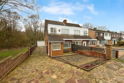 Delaney Drive, Staffordshire ST3