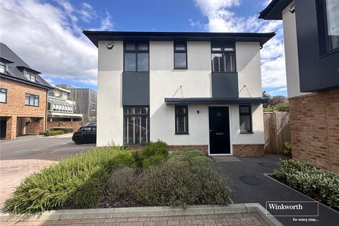 Sunset Mews, Highcliffe, Christchurch, BH23