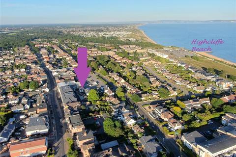 3 bedroom detached house for sale, Sunset Mews, Highcliffe, Christchurch, BH23