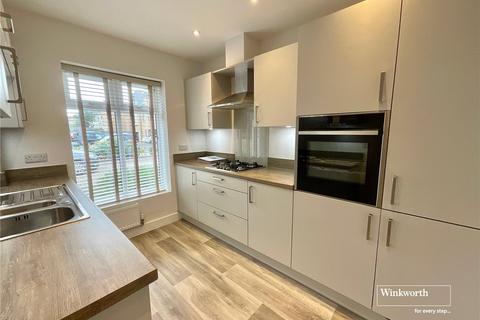 3 bedroom detached house for sale, Sunset Mews, Highcliffe, Christchurch, BH23