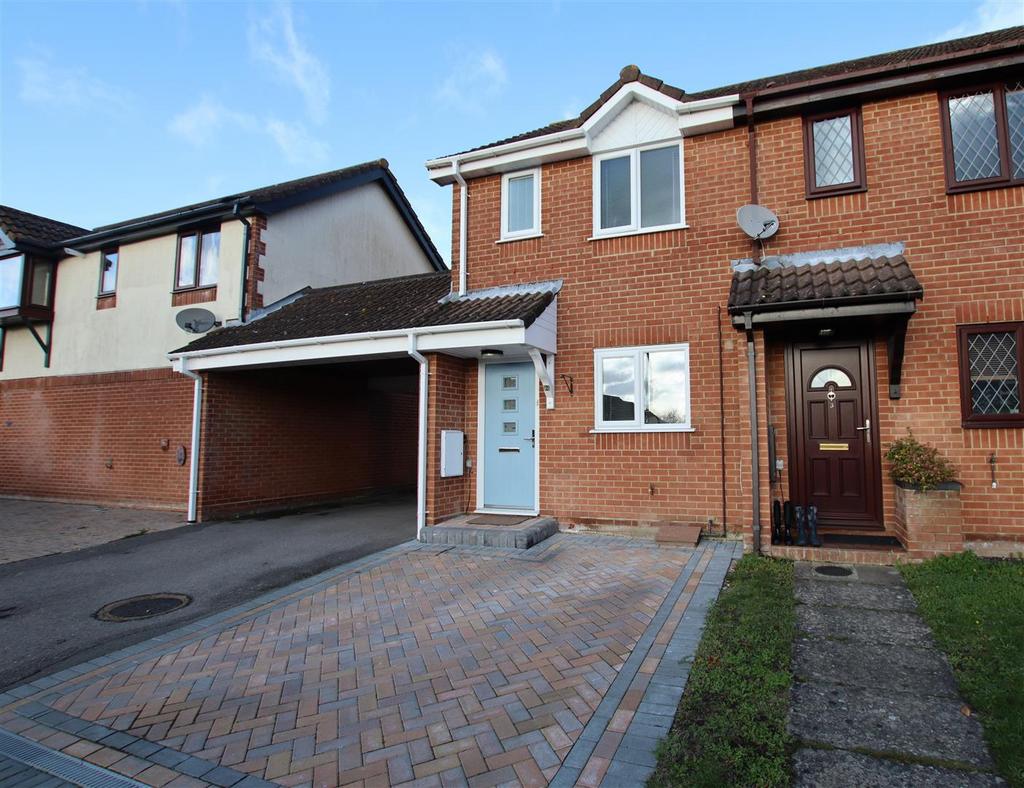 2 bedroom End Terrace for sale