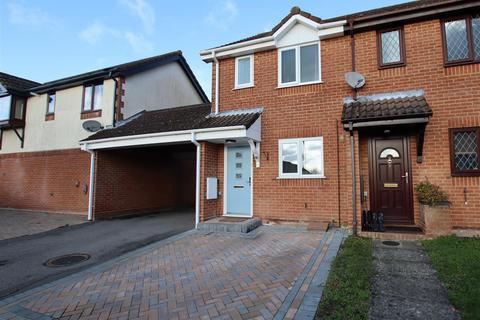 2 Argosy Close, Warsash, Southampton, SO31 9BN
