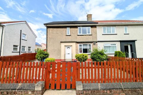 4 Abbots Avenue, Kilwinning, KA13 6BZ