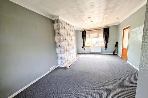 4 Abbots Avenue, Kilwinning, KA13 6BZ