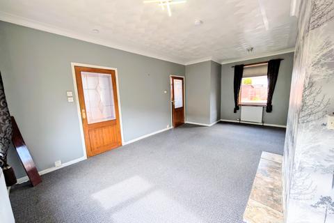 4 Abbots Avenue, Kilwinning, KA13 6BZ