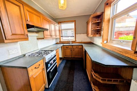 4 Abbots Avenue, Kilwinning, KA13 6BZ