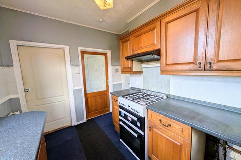 4 Abbots Avenue, Kilwinning, KA13 6BZ