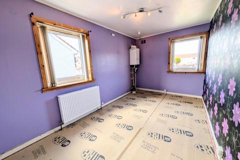 4 Abbots Avenue, Kilwinning, KA13 6BZ