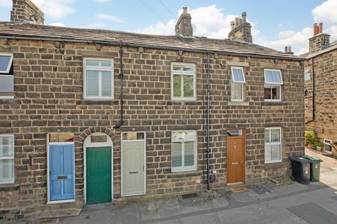 6 North Parade, Burley In Wharfedale, Ilkley, LS29 7JR