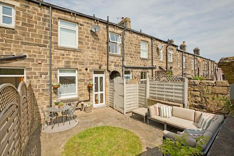 6 North Parade, Burley In Wharfedale, Ilkley, LS29 7JR
