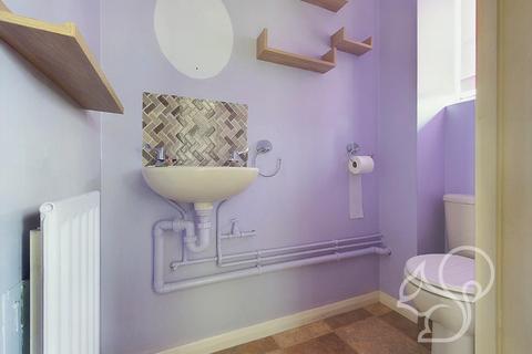 3 bedroom detached house for sale, Scythe Way, Colchester