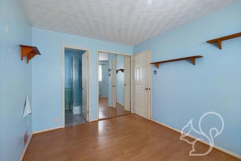 3 bedroom detached house for sale, Scythe Way, Colchester