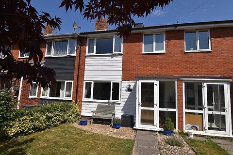 29 Crockwells Road, Exminster, Exeter, EX6 8DH