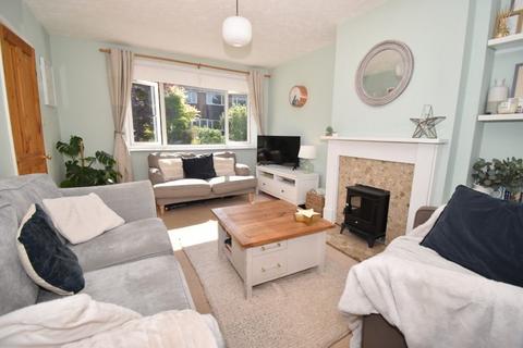 29 Crockwells Road, Exminster, Exeter, EX6 8DH