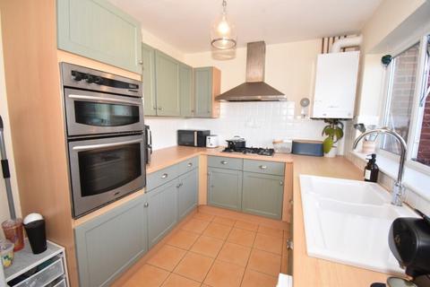 29 Crockwells Road, Exminster, Exeter, EX6 8DH