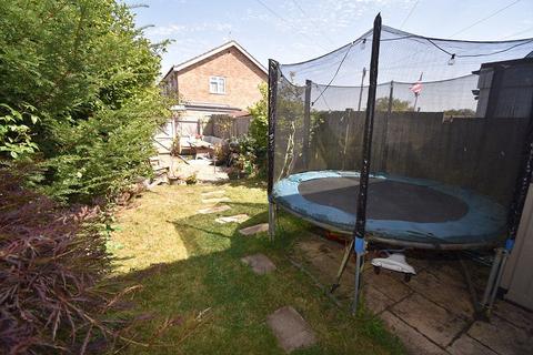 29 Crockwells Road, Exminster, Exeter, EX6 8DH