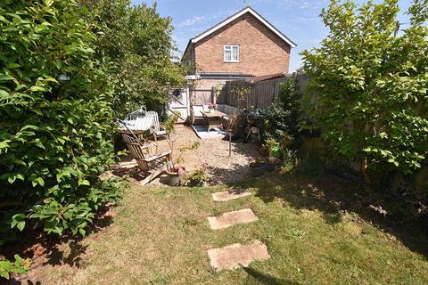29 Crockwells Road, Exminster, Exeter, EX6 8DH