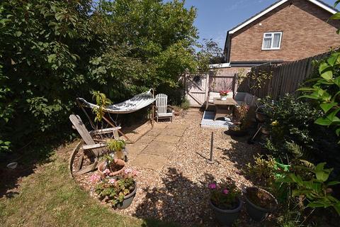 29 Crockwells Road, Exminster, Exeter, EX6 8DH