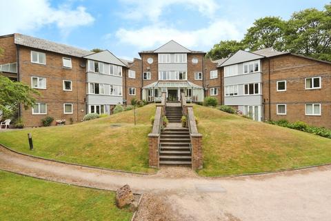 2 bedroom retirement property for sale, Melbourne Avenue, Sheffield S10