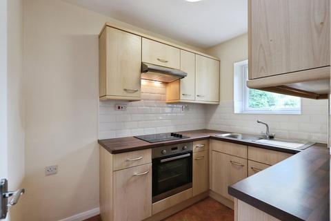 2 bedroom retirement property for sale, Melbourne Avenue, Sheffield S10