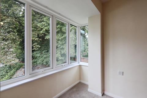 undefined, Melbourne Avenue, Sheffield S10