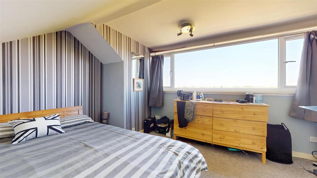 Loft Room
