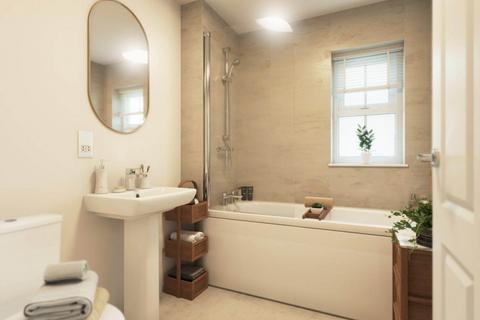 4 bedroom semi-detached house for sale, The Middleton, Sydney Place
