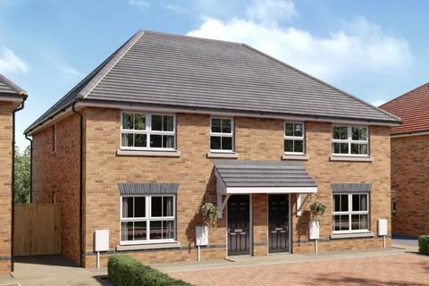 4 bedroom semi-detached house for sale, The Middleton, Sydney Place