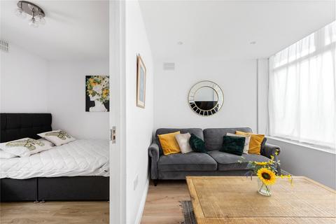 Kirkton Road, London, N15