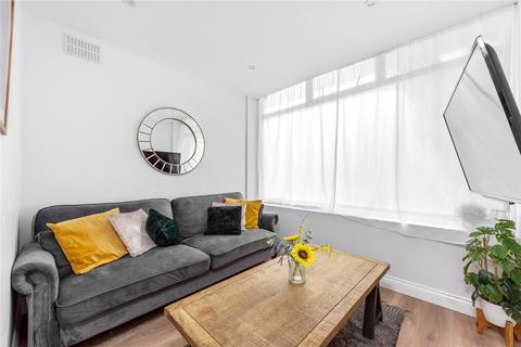 undefined, Kirkton Road, London, N15