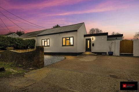 undefined, Disraeli Road, Rayleigh, SS6