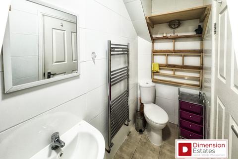 Studio to rent, Clarence Road, Clapton,London, E5